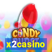 x2casino