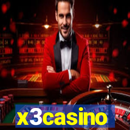 x3casino