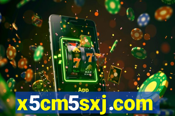 x5cm5sxj.com