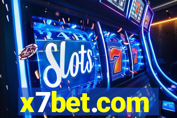 x7bet.com