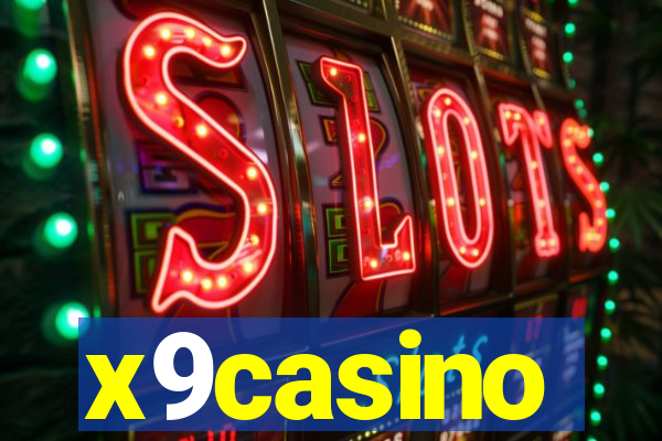 x9casino