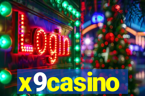 x9casino