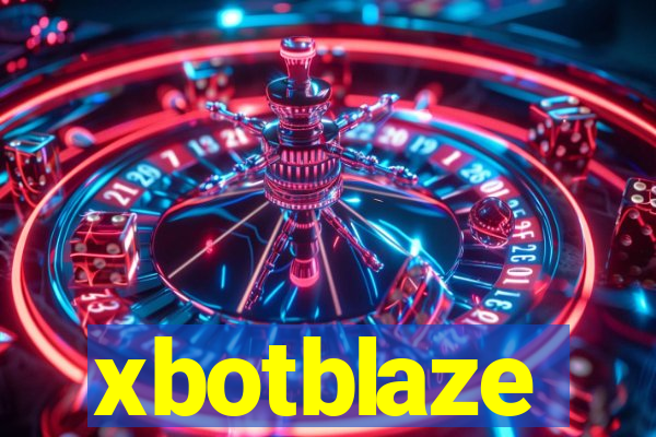 xbotblaze