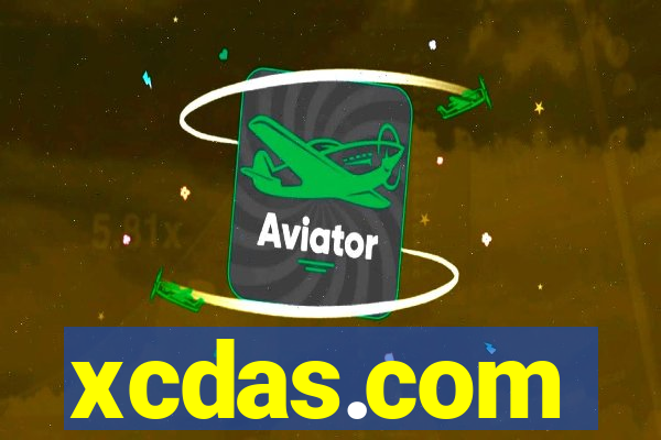 xcdas.com