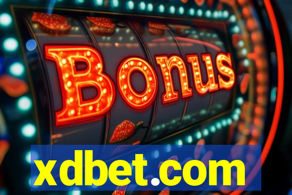 xdbet.com