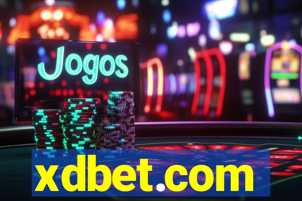 xdbet.com