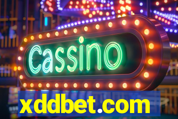 xddbet.com