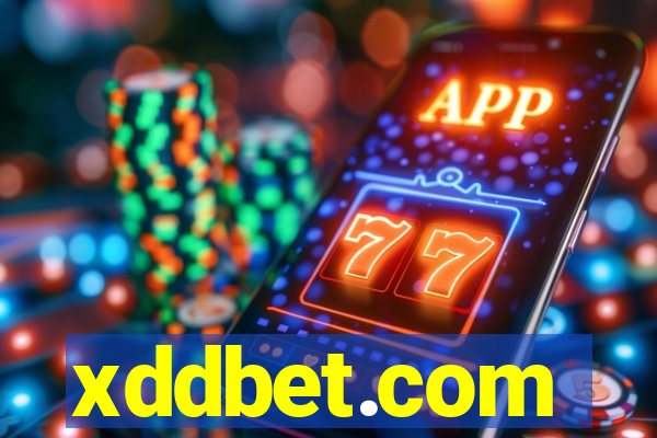 xddbet.com