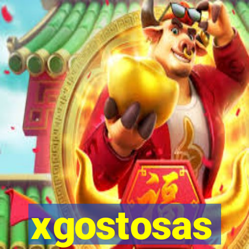 xgostosas