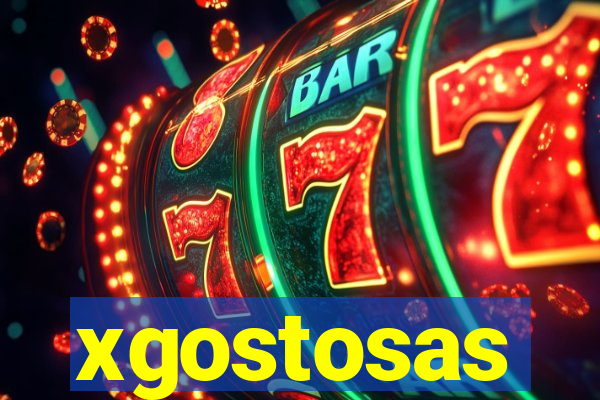 xgostosas