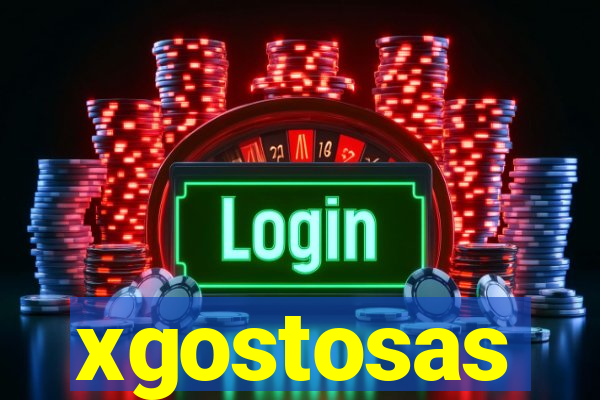 xgostosas