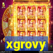 xgrovy