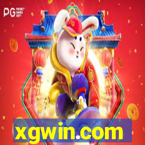 xgwin.com