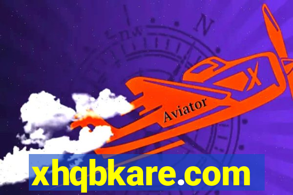 xhqbkare.com