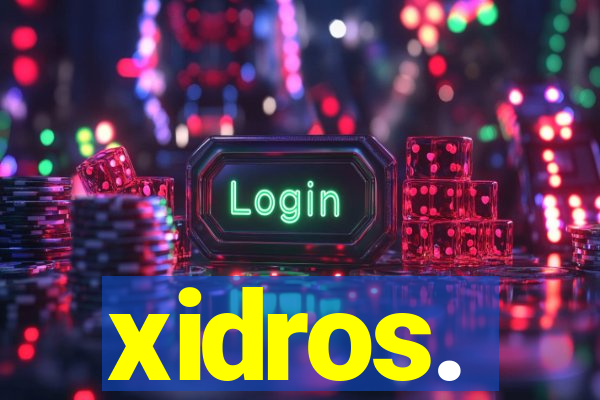 xidros.