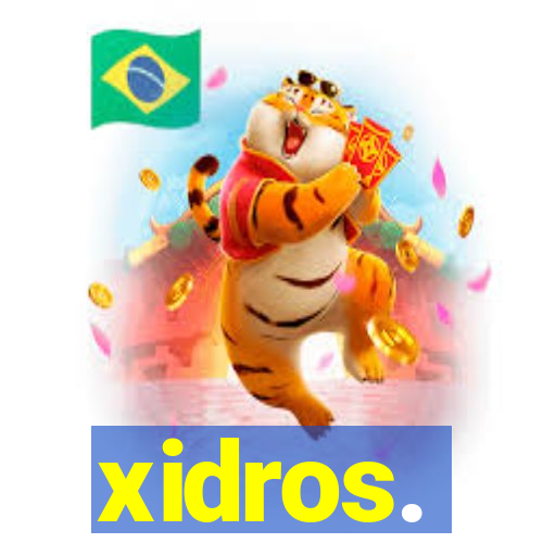 xidros.