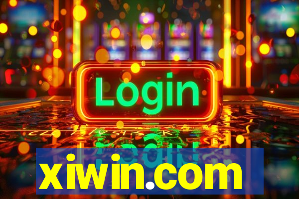 xiwin.com