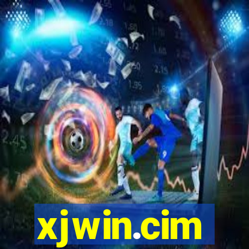 xjwin.cim