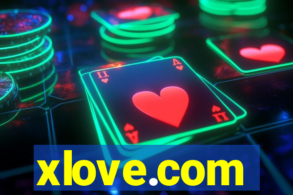 xlove.com