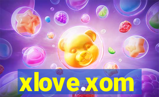 xlove.xom