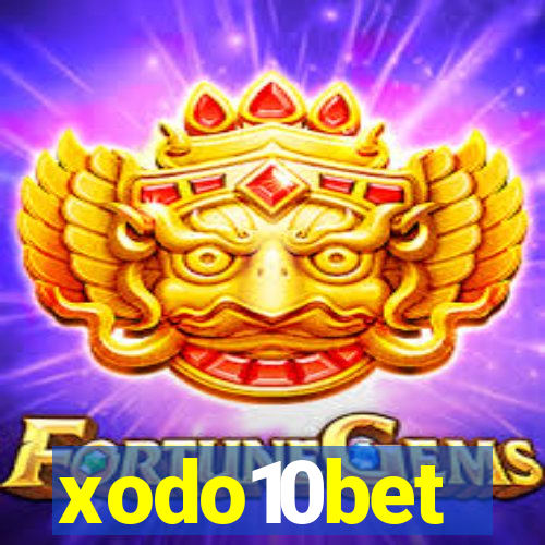 xodo10bet