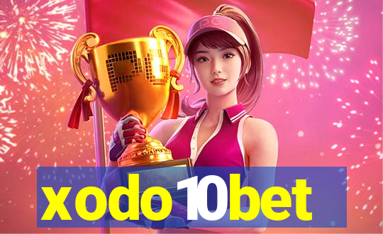 xodo10bet