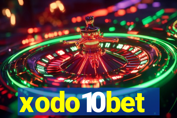 xodo10bet