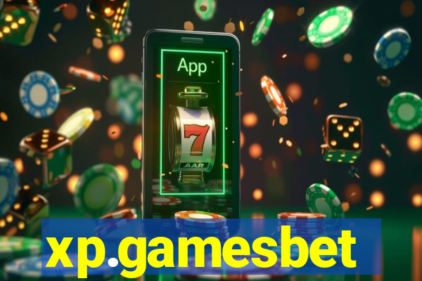 xp.gamesbet