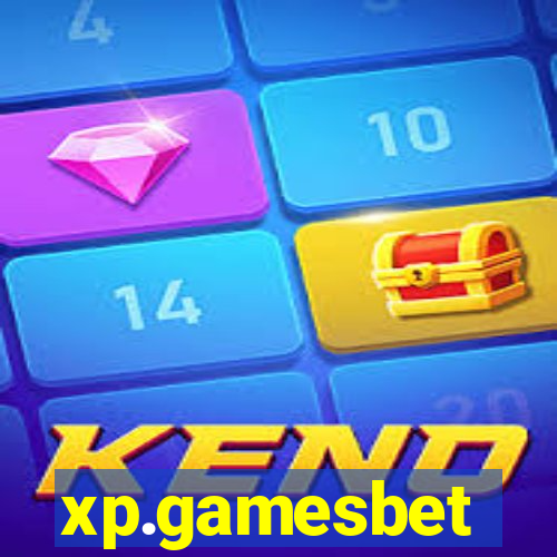 xp.gamesbet