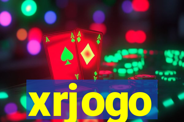 xrjogo