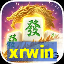 xrwin