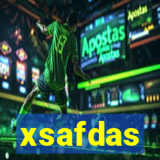 xsafdas