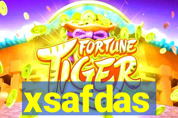 xsafdas