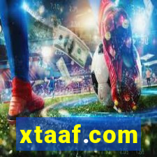 xtaaf.com