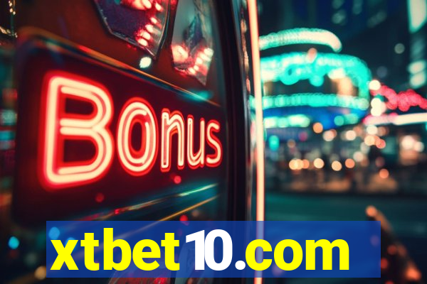 xtbet10.com