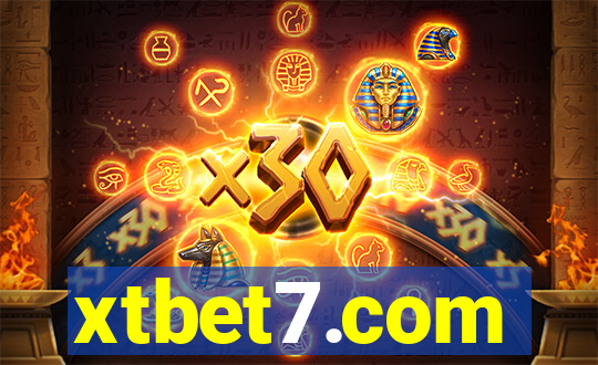 xtbet7.com