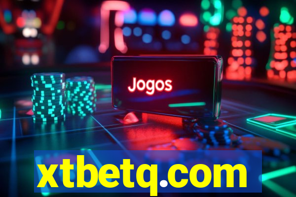 xtbetq.com