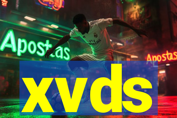 xvds