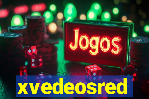 xvedeosred