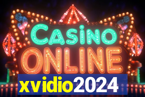 xvidio2024