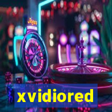 xvidiored