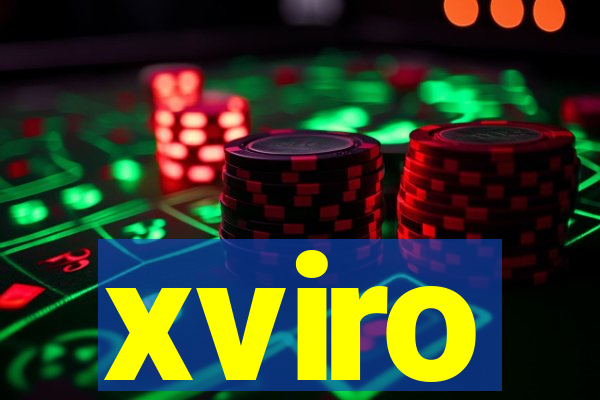 xviro