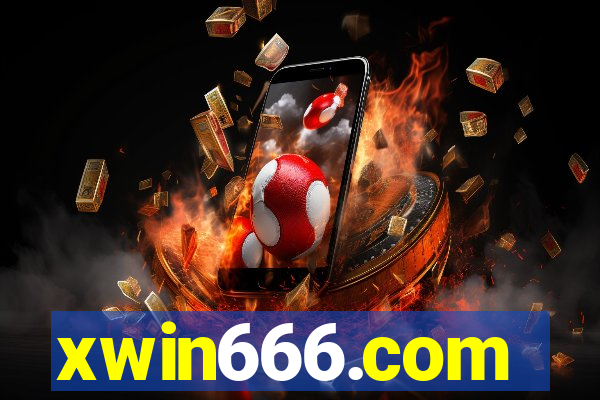 xwin666.com