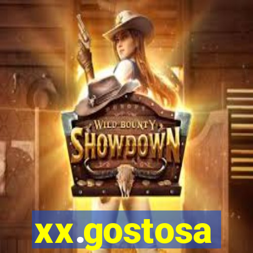 xx.gostosa