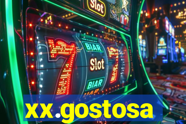 xx.gostosa