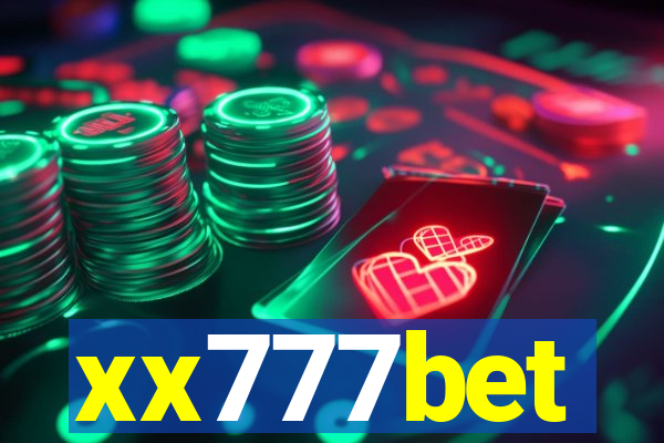 xx777bet