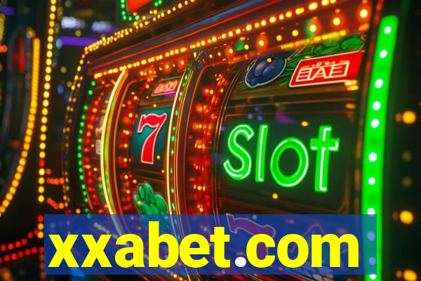 xxabet.com