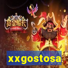 xxgostosa