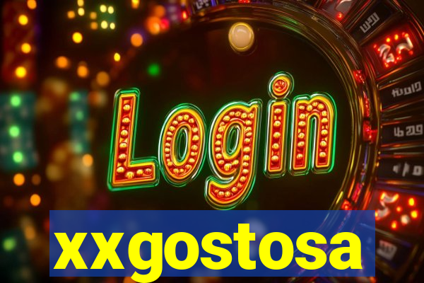 xxgostosa