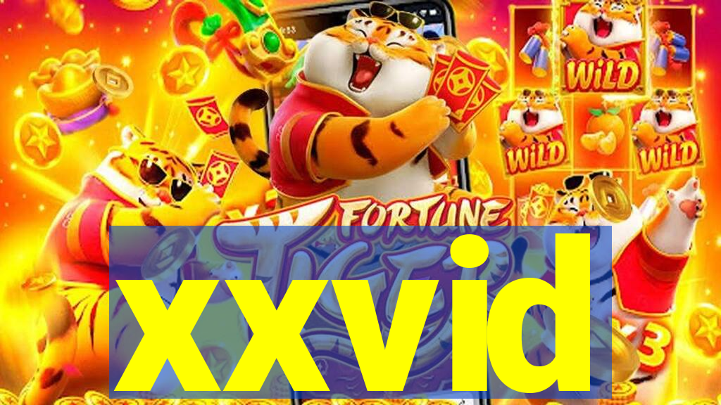 xxvid